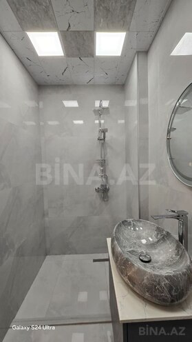Satılır 2 otaqlı yeni tikili 62 m², Abşeron r., photo 15 from 17