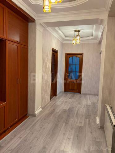 İcarəyə verilir 3 otaqlı yeni tikili 130 m², 8 Noyabr m., photo 8 from 22