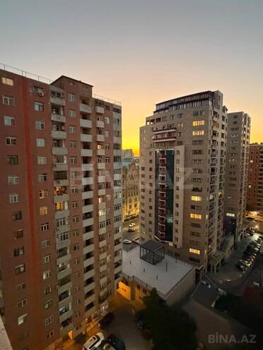 İcarəyə verilir 3 otaqlı yeni tikili 130 m², 8 Noyabr m., photo 11 from 22