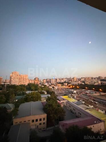 İcarəyə verilir 3 otaqlı yeni tikili 130 m², 8 Noyabr m., photo 13 from 22