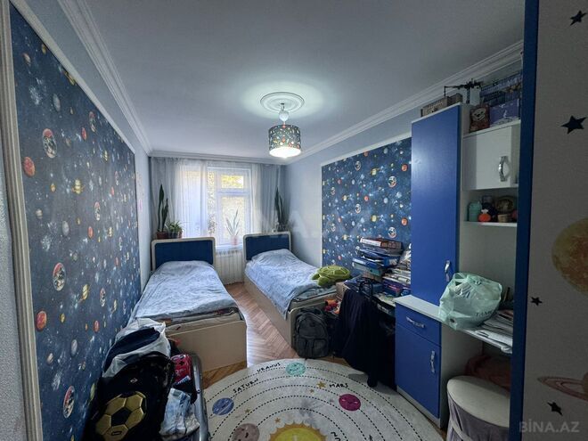 Satılır 3 otaqlı köhnə tikili 60 m², Elmlər Akademiyası m., photo 13 from 18