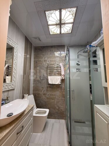 Satılır 2 otaqlı yeni tikili 65 m², İnşaatçılar m., photo 13 from 18
