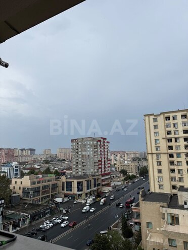 Satılır 2 otaqlı yeni tikili 65 m², İnşaatçılar m., photo 6 from 18