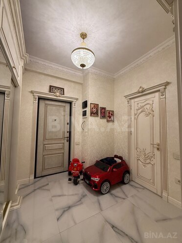 Satılır 2 otaqlı yeni tikili 65 m², İnşaatçılar m., photo 9 from 18