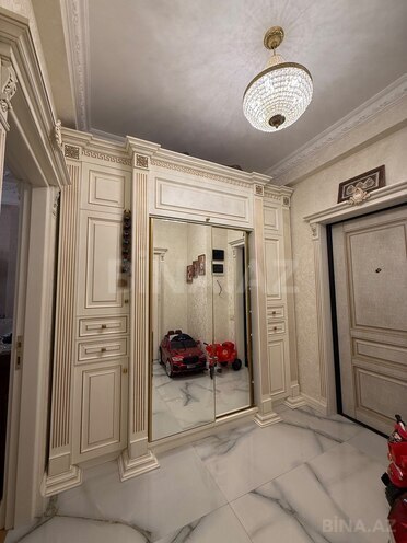 Satılır 2 otaqlı yeni tikili 65 m², İnşaatçılar m., photo 8 from 18