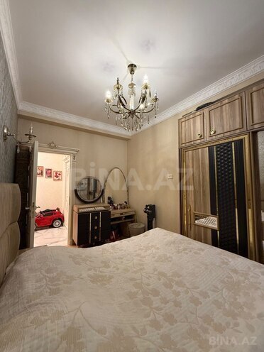 Satılır 2 otaqlı yeni tikili 65 m², İnşaatçılar m., photo 10 from 18