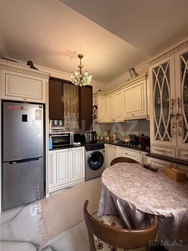 Satılır 2 otaqlı yeni tikili 65 m², İnşaatçılar m., photo 7 from 18