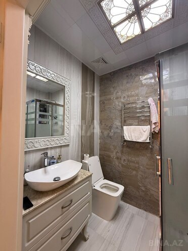 Satılır 2 otaqlı yeni tikili 65 m², İnşaatçılar m., photo 14 from 18