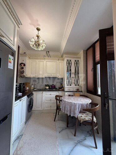 Satılır 2 otaqlı yeni tikili 65 m², İnşaatçılar m., photo 5 from 18