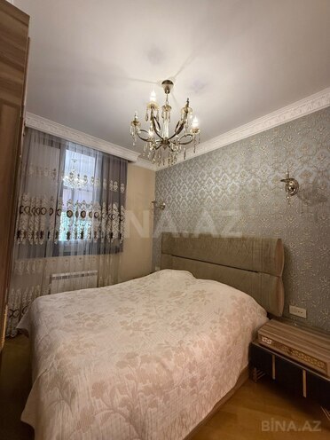 Satılır 2 otaqlı yeni tikili 65 m², İnşaatçılar m., photo 16 from 18