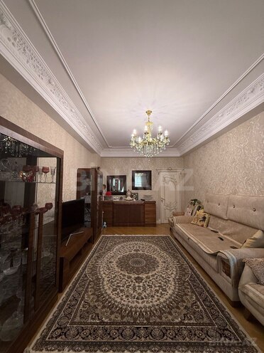 Satılır 2 otaqlı yeni tikili 65 m², İnşaatçılar m., photo 4 from 18
