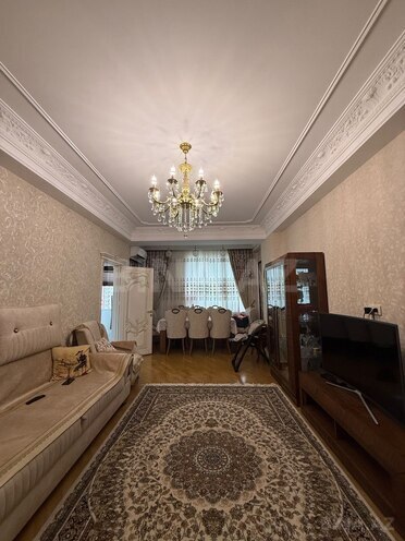 Satılır 2 otaqlı yeni tikili 65 m², İnşaatçılar m., photo 12 from 18