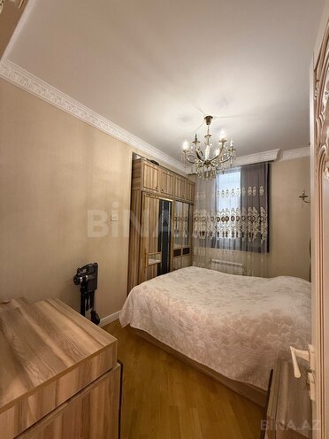 Satılır 2 otaqlı yeni tikili 65 m², İnşaatçılar m., photo 17 from 18