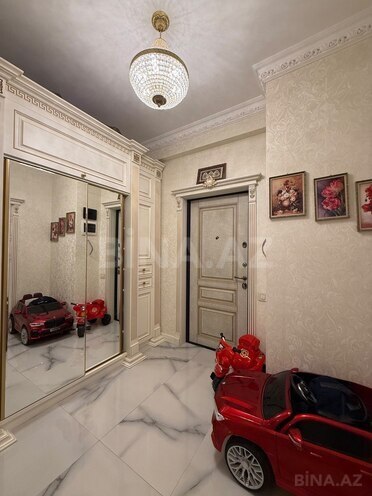 Satılır 2 otaqlı yeni tikili 65 m², İnşaatçılar m., photo 11 from 18