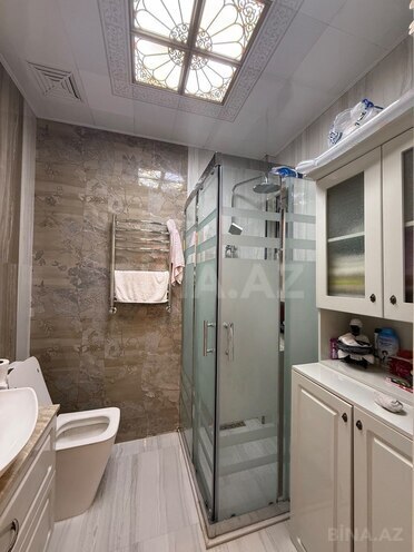 Satılır 2 otaqlı yeni tikili 65 m², İnşaatçılar m., photo 15 from 18