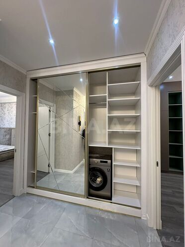 Сдаётся 4-комн. новостройка 160 м², пос. Аг шехер, photo 19 from 20