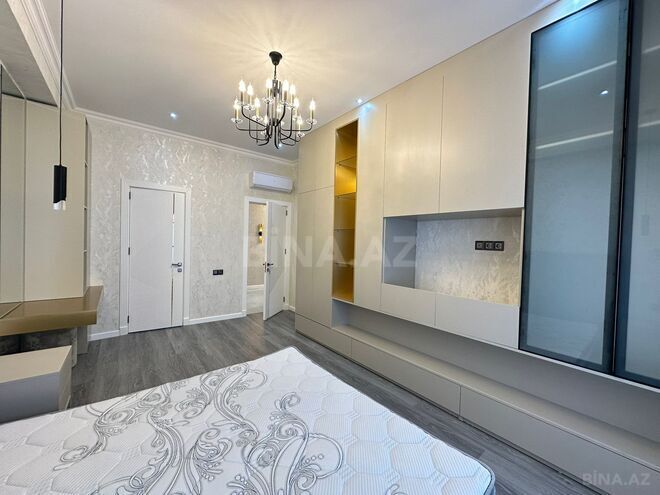 Сдаётся 4-комн. новостройка 160 м², пос. Аг шехер, photo 11 from 20