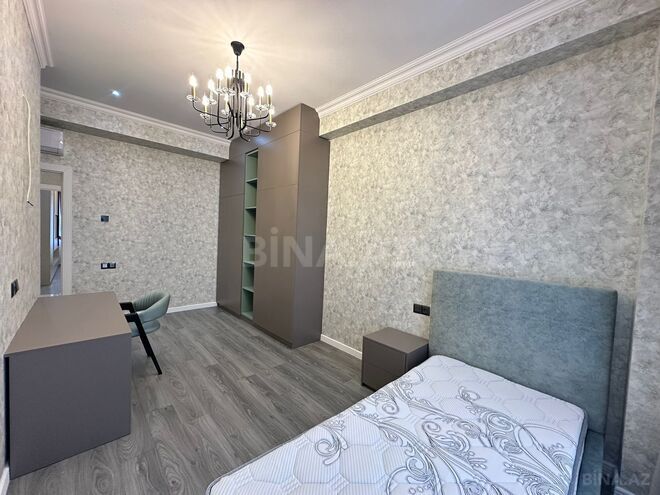 Сдаётся 4-комн. новостройка 160 м², пос. Аг шехер, photo 13 from 20
