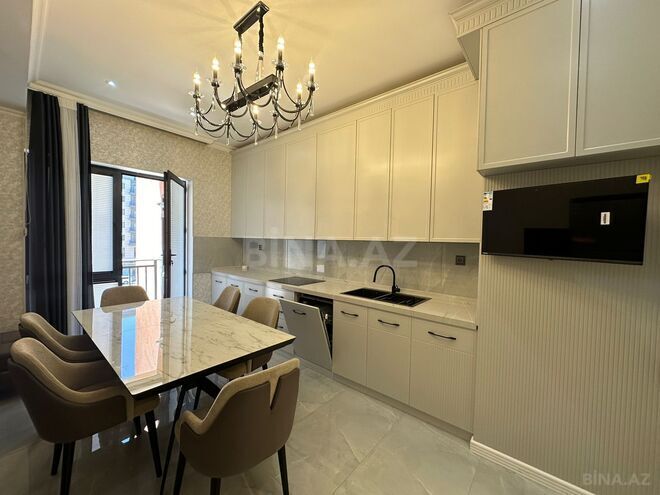 Сдаётся 4-комн. новостройка 160 м², пос. Аг шехер, photo 7 from 20