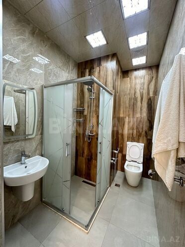 Сдаётся 4-комн. новостройка 160 м², пос. Аг шехер, photo 18 from 20