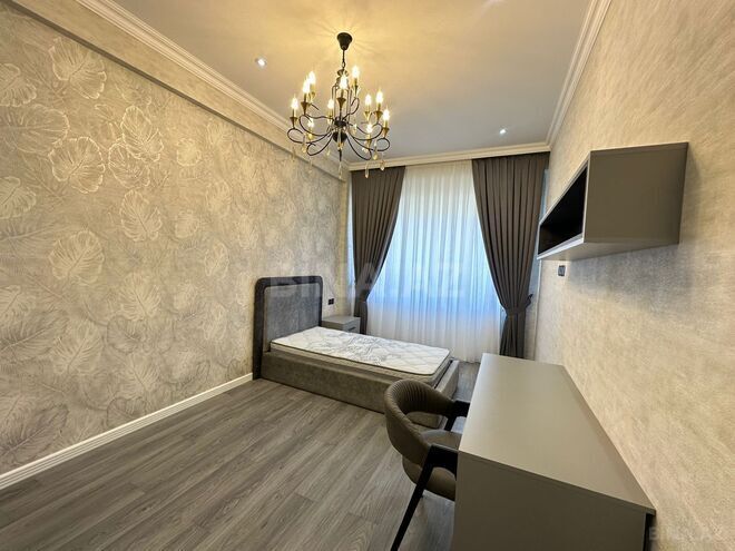 Сдаётся 4-комн. новостройка 160 м², пос. Аг шехер, photo 14 from 20