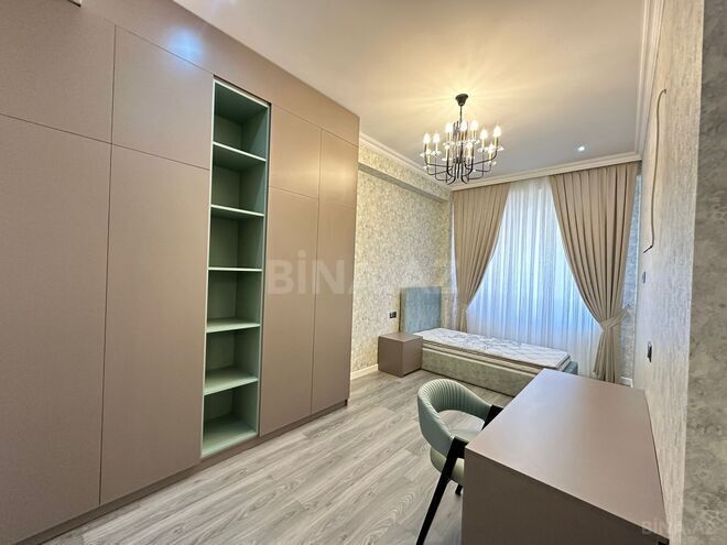 Сдаётся 4-комн. новостройка 160 м², пос. Аг шехер, photo 12 from 20