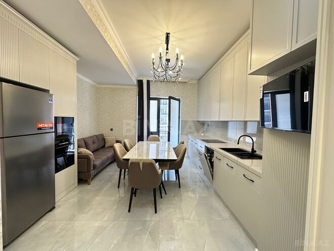 Сдаётся 4-комн. новостройка 160 м², пос. Аг шехер, photo 6 from 20