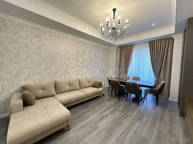 Сдаётся 4-комн. новостройка 160 м², пос. Аг шехер, photo 5 from 20