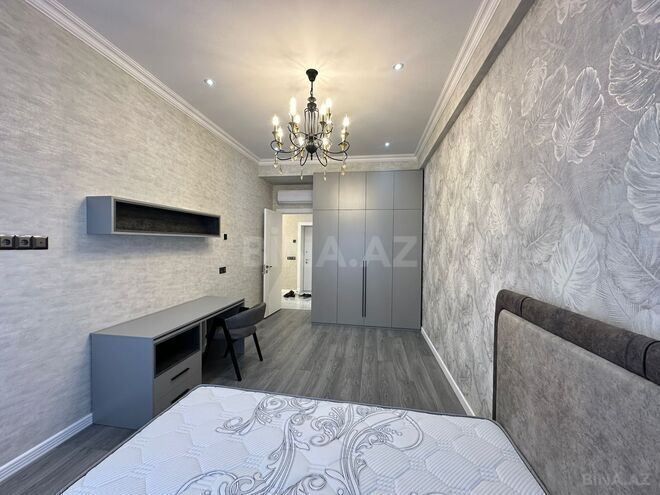 Сдаётся 4-комн. новостройка 160 м², пос. Аг шехер, photo 15 from 20