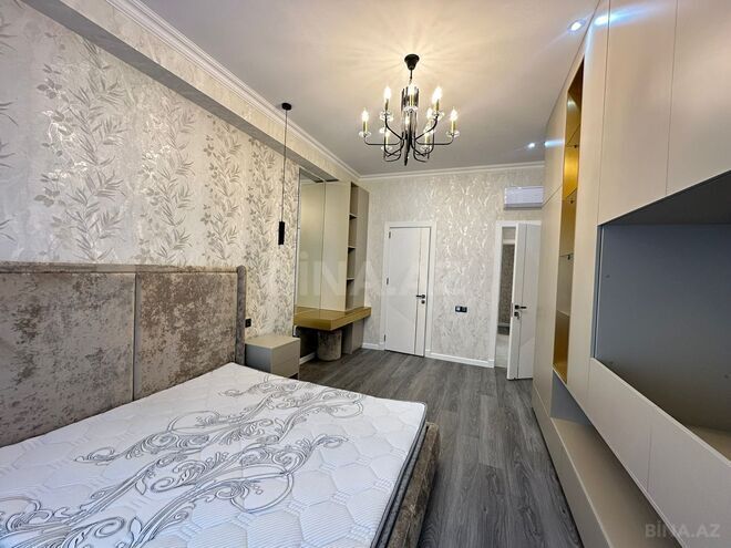 Сдаётся 4-комн. новостройка 160 м², пос. Аг шехер, photo 10 from 20
