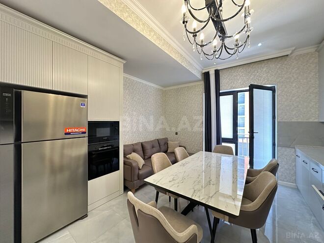 Сдаётся 4-комн. новостройка 160 м², пос. Аг шехер, photo 8 from 20