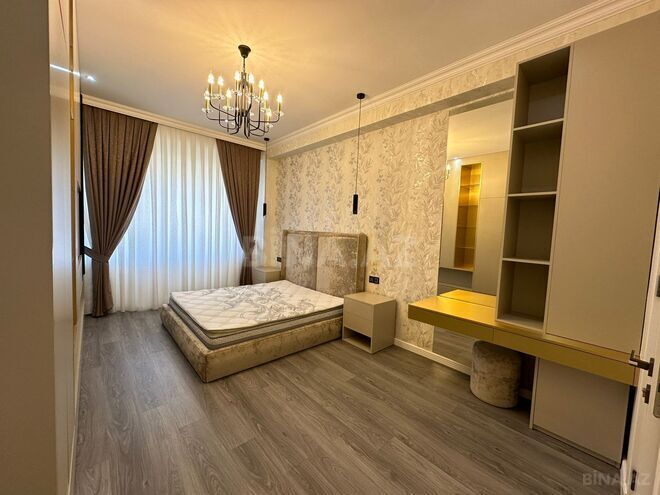 Сдаётся 4-комн. новостройка 160 м², пос. Аг шехер, photo 9 from 20