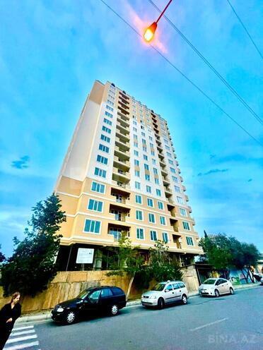 Satılır 2 otaqlı yeni tikili 87 m², Qara Qarayev m., photo 24 from 32