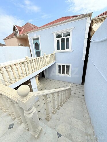 Продаётся 3-комн. дом/дача 80 м², Абшеронcкий  р., photo 1 from 14