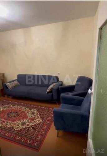 Satılır 2 otaqlı köhnə tikili 70 m², Azadlıq Prospekti m., photo 4 from 12