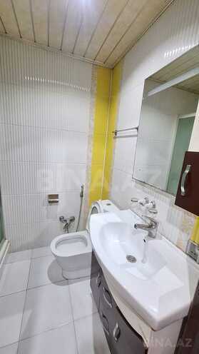 İcarəyə verilir 3 otaqlı yeni tikili 95 m², Şah İsmayıl Xətai m., photo 14 from 16