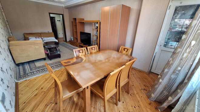 İcarəyə verilir 3 otaqlı yeni tikili 95 m², Şah İsmayıl Xətai m., photo 4 from 16