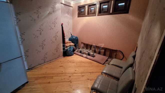 İcarəyə verilir 3 otaqlı yeni tikili 95 m², Şah İsmayıl Xətai m., photo 9 from 16