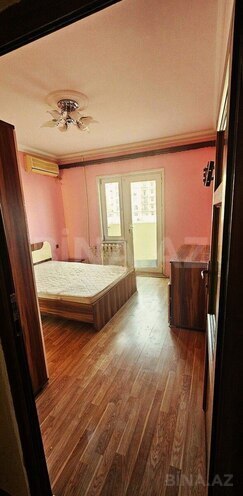 Satılır 2 otaqlı köhnə tikili 60 m², Gənclik m., photo 5 from 20