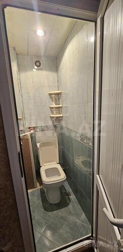 Satılır 2 otaqlı köhnə tikili 60 m², Gənclik m., photo 11 from 20