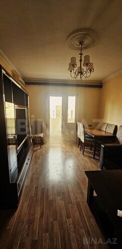 Satılır 2 otaqlı köhnə tikili 60 m², Gənclik m., photo 4 from 20