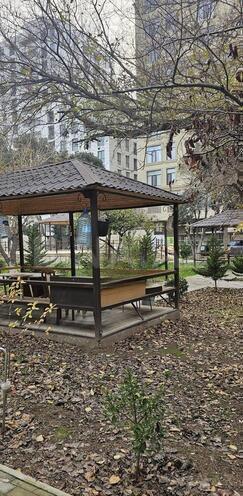 Satılır 2 otaqlı köhnə tikili 60 m², Gənclik m., photo 18 from 20