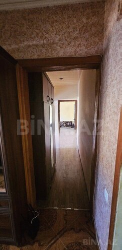 Satılır 2 otaqlı köhnə tikili 60 m², Gənclik m., photo 8 from 20