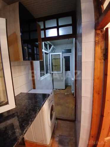 İcarəyə verilir 3 otaqlı köhnə tikili 65 m², Əhmədli m., photo 4 from 10
