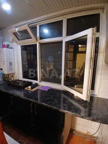 İcarəyə verilir 3 otaqlı köhnə tikili 65 m², Əhmədli m., photo 7 from 10