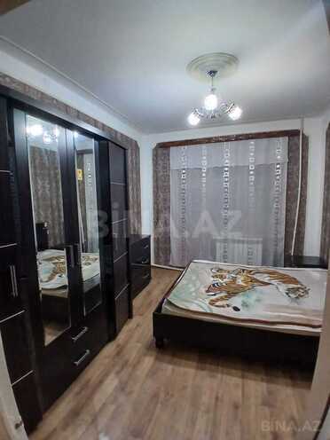 İcarəyə verilir 3 otaqlı köhnə tikili 65 m², Əhmədli m., photo 5 from 10