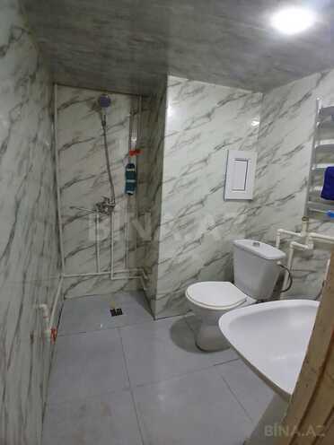 İcarəyə verilir 3 otaqlı köhnə tikili 65 m², Əhmədli m., photo 8 from 10