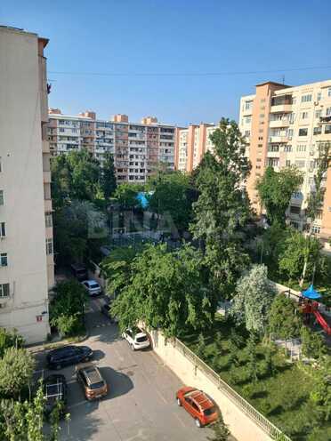 İcarəyə verilir 3 otaqlı köhnə tikili 65 m², Əhmədli m., photo 9 from 10