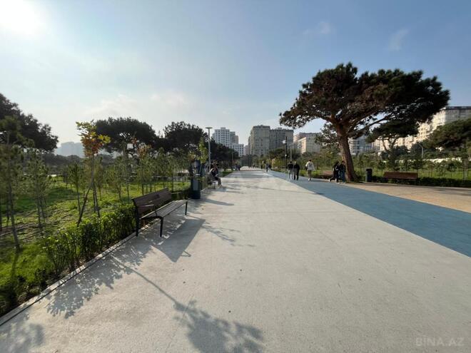 Satılır 2 otaqlı köhnə tikili 60 m², Gənclik m., photo 16 from 20