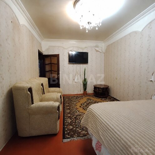 Satılır 2 otaqlı köhnə tikili 55 m², Əhmədli m., photo 3 from 8
